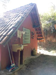Chalezinho da Serra - 2