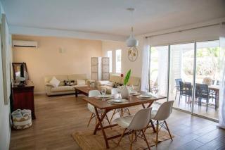 Villa Flow - Villa familiale proche plage - 3