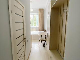 Arbat Home Almaty - 5