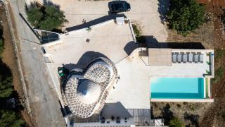 Rock'n'Trullo 4 bedroom privatepool by TripOstuni - 4