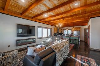 Soaring Eagle Guest Cabin - 0