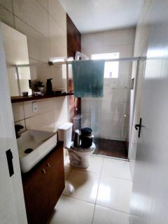 Casa com Piscina e Hidromassagem - 1