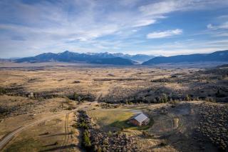 Soaring Eagle Guest Cabin - 5