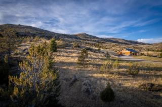 Soaring Eagle Guest Cabin - 3
