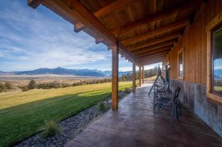 Soaring Eagle Guest Cabin - 1