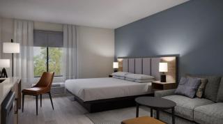 Hyatt Studios Huntsville - 6