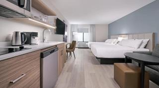 Hyatt Studios Huntsville - 1