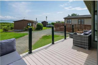Hafan Y Mor Holiday Lodge - 8