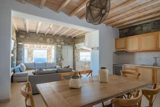 Natural Stone Villa II - Mykonos - 9