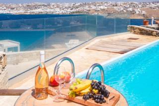 Natural Stone Villa II - 7