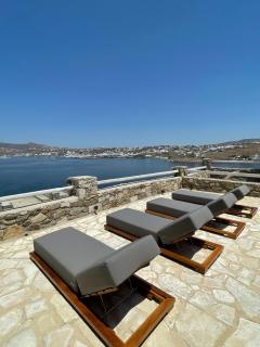 Natural Stone Villa II - Mykonos - 4