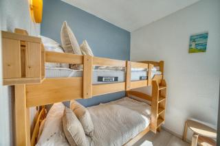 Ferienpark - Haus H, App 0H1110 - 6