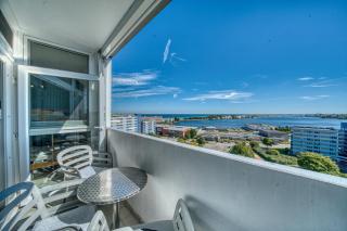 Ferienpark - Haus H, App 0H1110 - 2