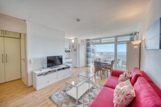 Ferienpark - Haus H, App 0H1110 - 1