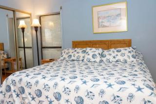 Walk to Beach House in Heart of Entertainment District - Atrium unit 102 - 2