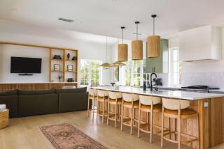 Brand New The Greenmoor House with Pool - 6