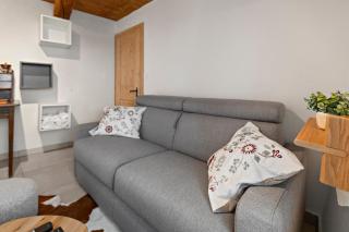 Grand-St-Bernard, Liddes - 4 pers - cosy & rénové - 4