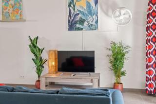 Casa Verde - Blije Rust I - 3