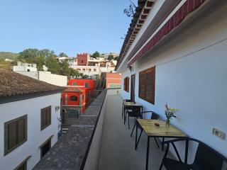 Casa Pino Teror - 0
