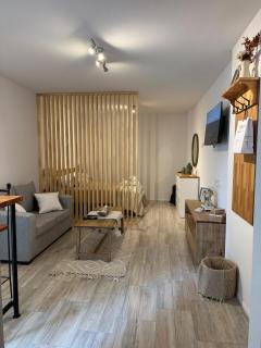 Cozy Stay, Prime Location in Buenos Aires - 0