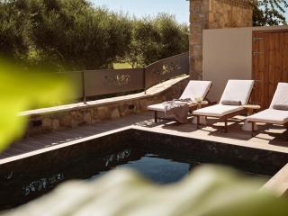 Ilision - Contemporary Living Residences - Argasi - 2