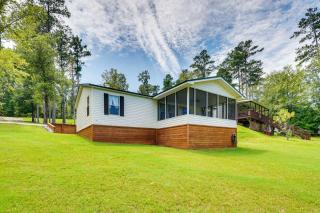 Fish, Swim and More Quiet Retreat on Lake Sinclair! - 9