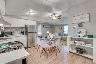Fish, Swim and More Quiet Retreat on Lake Sinclair! - 7