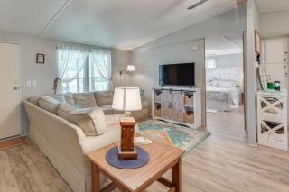 Fish, Swim and More Quiet Retreat on Lake Sinclair! - 5