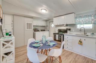 Fish, Swim and More Quiet Retreat on Lake Sinclair! - 3