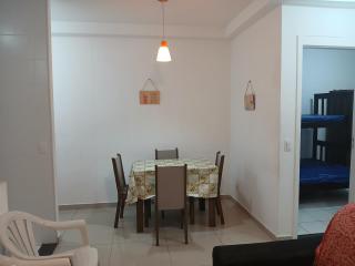 Apartamento á 2 minutos da Praia - Praia Grande - 5