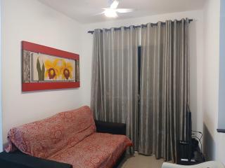 Apartamento á 2 minutos da Praia - Praia Grande - 7