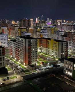 Sezim Gala - Astana - 1