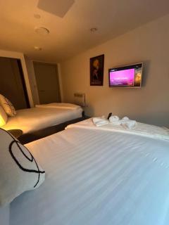 Modern Duplex Apartment - Liverpool City Centre - Liverpool - 7