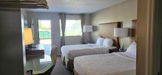 Sunrise Inn - 5