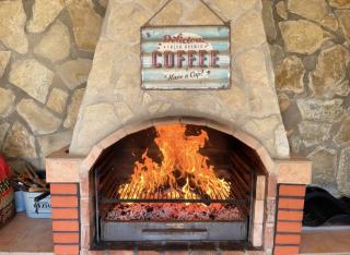 Villa de Lola, Pura Calma & Jacuzzi - 8