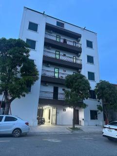 Top apartment - 6