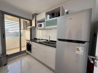 Place Laffayete 1 dormitorio - 3