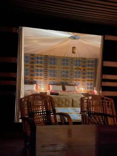 Wadi Rum Magic Camp - 8