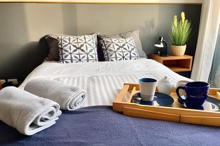Ocean View Loft Barranco - 9