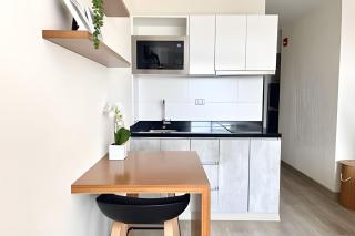 Ocean View Loft Barranco - 3