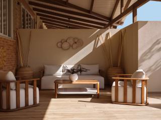 Ilision - Contemporary Living Residences - Argasi - 8