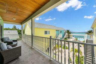The Penthouse at The Cottages 2BR Oceanfront LUXE Condo - 6