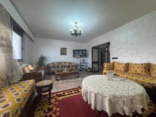 Stunning Spacious Apartment with Medina View - 0