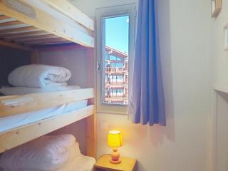 Appartement avec mezzanine pour 7 près des pistes - FR-1-275-129 - 3