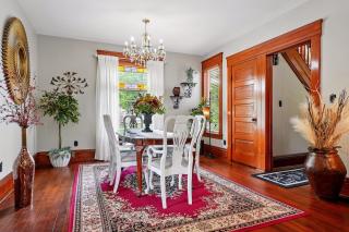 The Victorian House - 3