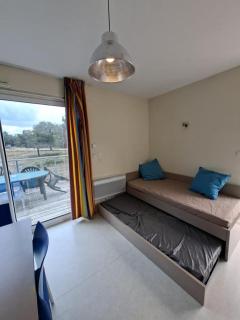 Cottage Rembrandt - Chaveignes - 7