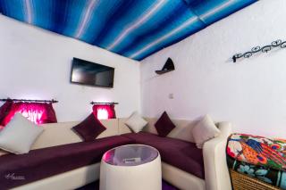 Hit Chefchaouen - 1