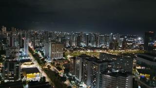 Studio Premium 30 Andar Transamerica Fit - 8