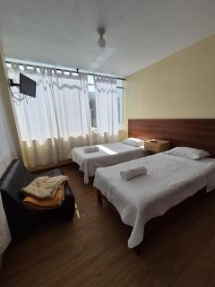 Villa Alegre - 3
