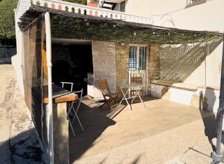 Villa de Lola, Pura Calma & Jacuzzi - 2